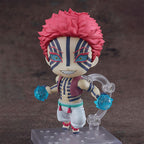 Productafbeelding Demon Slayer - Akaza Actiefiguur
