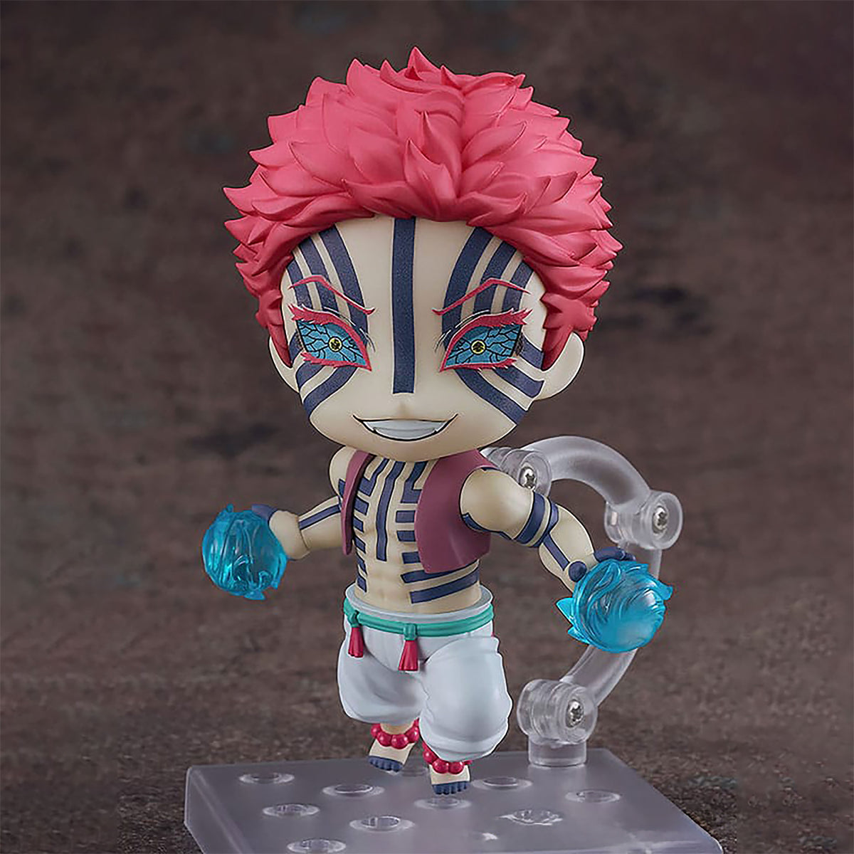 Productafbeelding Demon Slayer - Akaza Actiefiguur