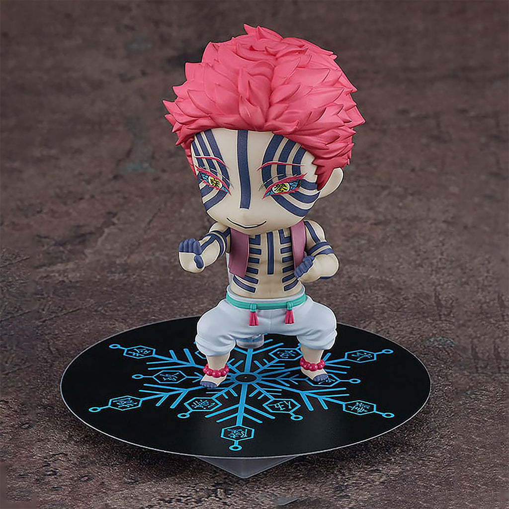 Productafbeelding Demon Slayer - Akaza Actiefiguur