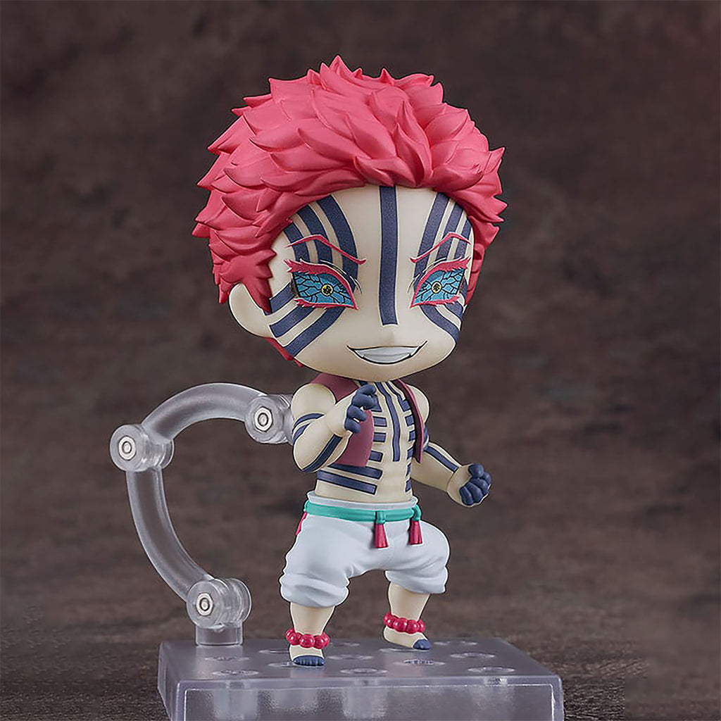 Productafbeelding Demon Slayer - Akaza Actiefiguur