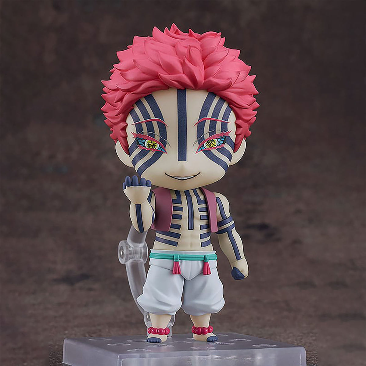Productafbeelding Demon Slayer - Akaza Actiefiguur