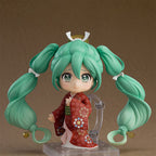 Productafbeelding Hatsune Miku - Beauty Looking Back Version Nendoroid Actiefiguur