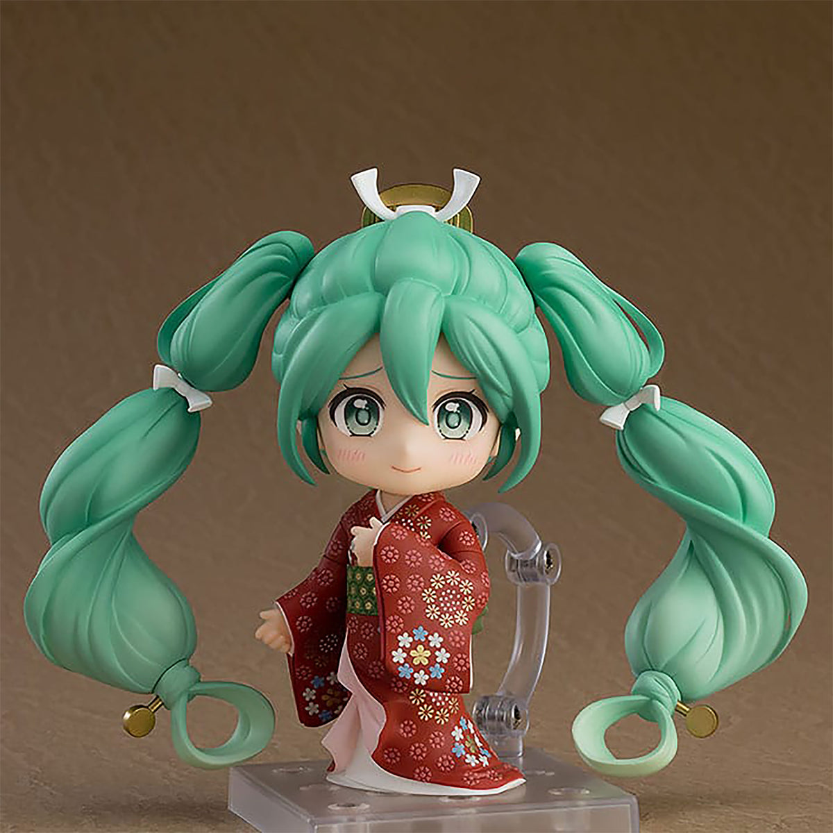 Productafbeelding Hatsune Miku - Beauty Looking Back Version Nendoroid Actiefiguur