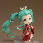 Productafbeelding Hatsune Miku - Beauty Looking Back Version Nendoroid Actiefiguur