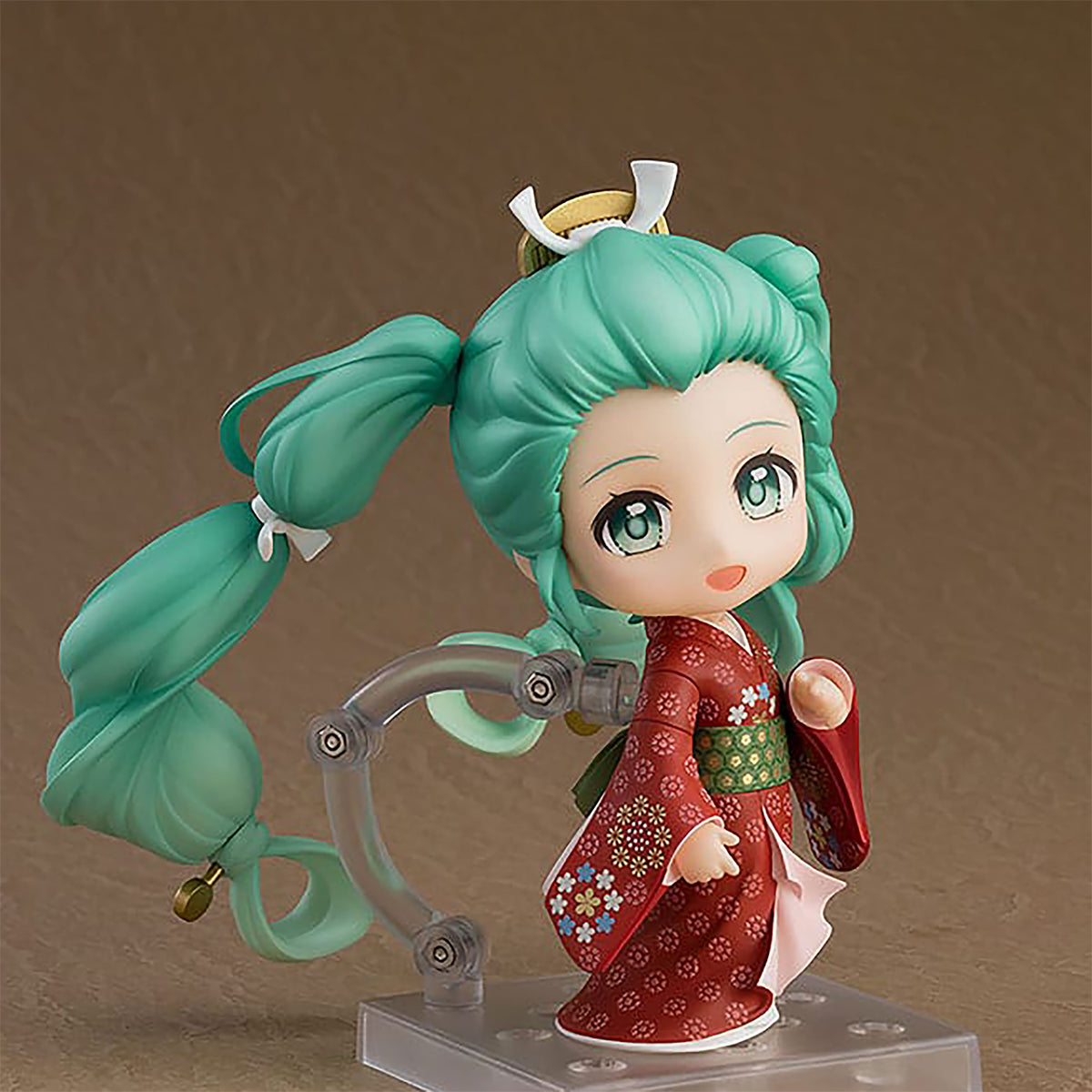 Productafbeelding Hatsune Miku - Beauty Looking Back Version Nendoroid Actiefiguur