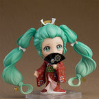 Productafbeelding Hatsune Miku - Beauty Looking Back Version Nendoroid Actiefiguur