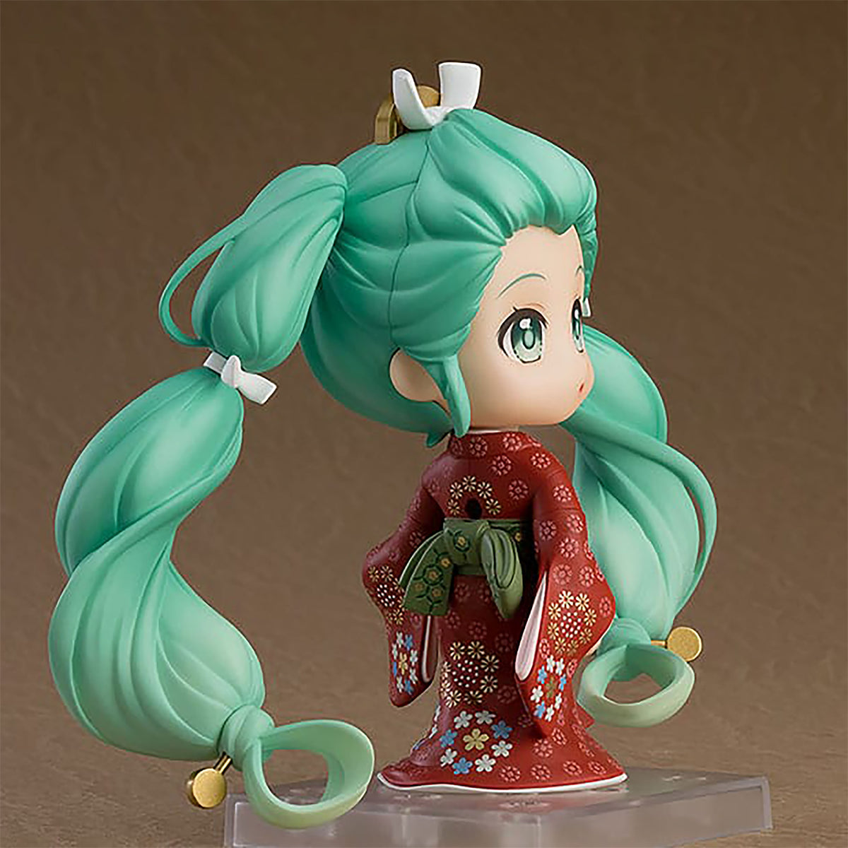 Productafbeelding Hatsune Miku - Beauty Looking Back Version Nendoroid Actiefiguur