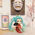 Productafbeelding Hatsune Miku - Beauty Looking Back Version Nendoroid Actiefiguur