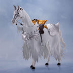 Product image Berserk - Griffith (Hawk of Light) Action Figure