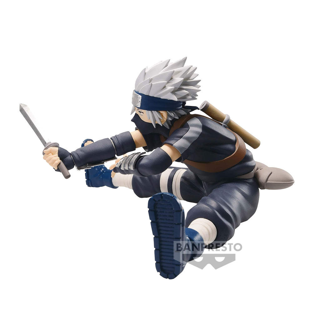 Productafbeelding Naruto Shippuden - Hatake Kakashi Vibration Stars Figuur