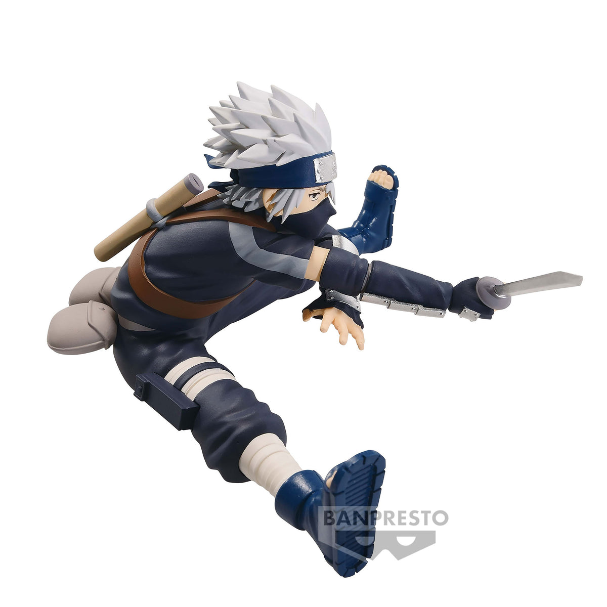 Productafbeelding Naruto Shippuden - Hatake Kakashi Vibration Stars Figuur