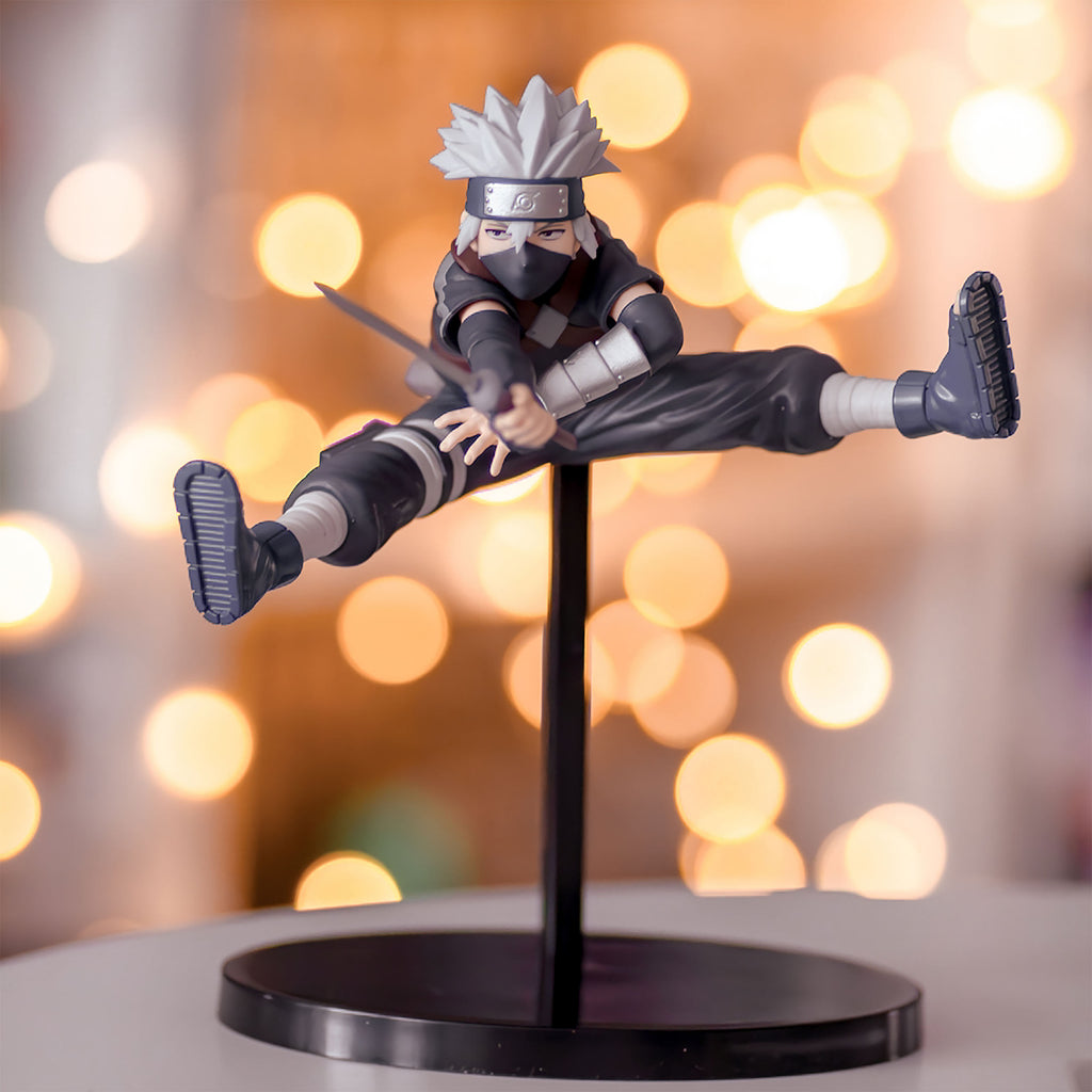 Productafbeelding Naruto Shippuden - Hatake Kakashi Vibration Stars Figuur