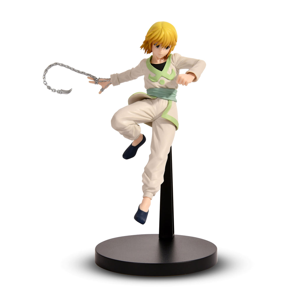 Productafbeelding Hunter x Hunter - Kurapika Vibration Stars Figuur