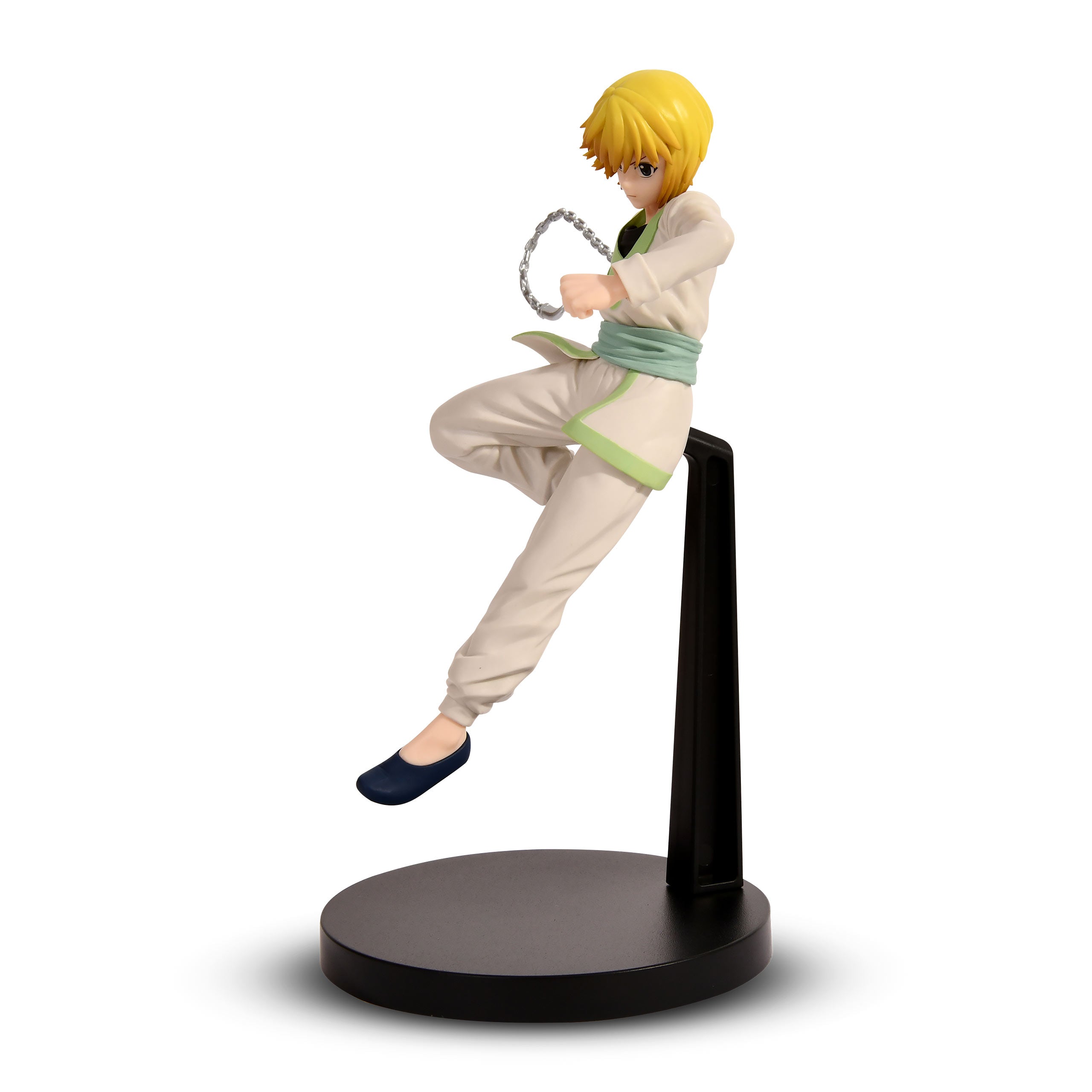 Productafbeelding Hunter x Hunter - Kurapika Vibration Stars Figuur