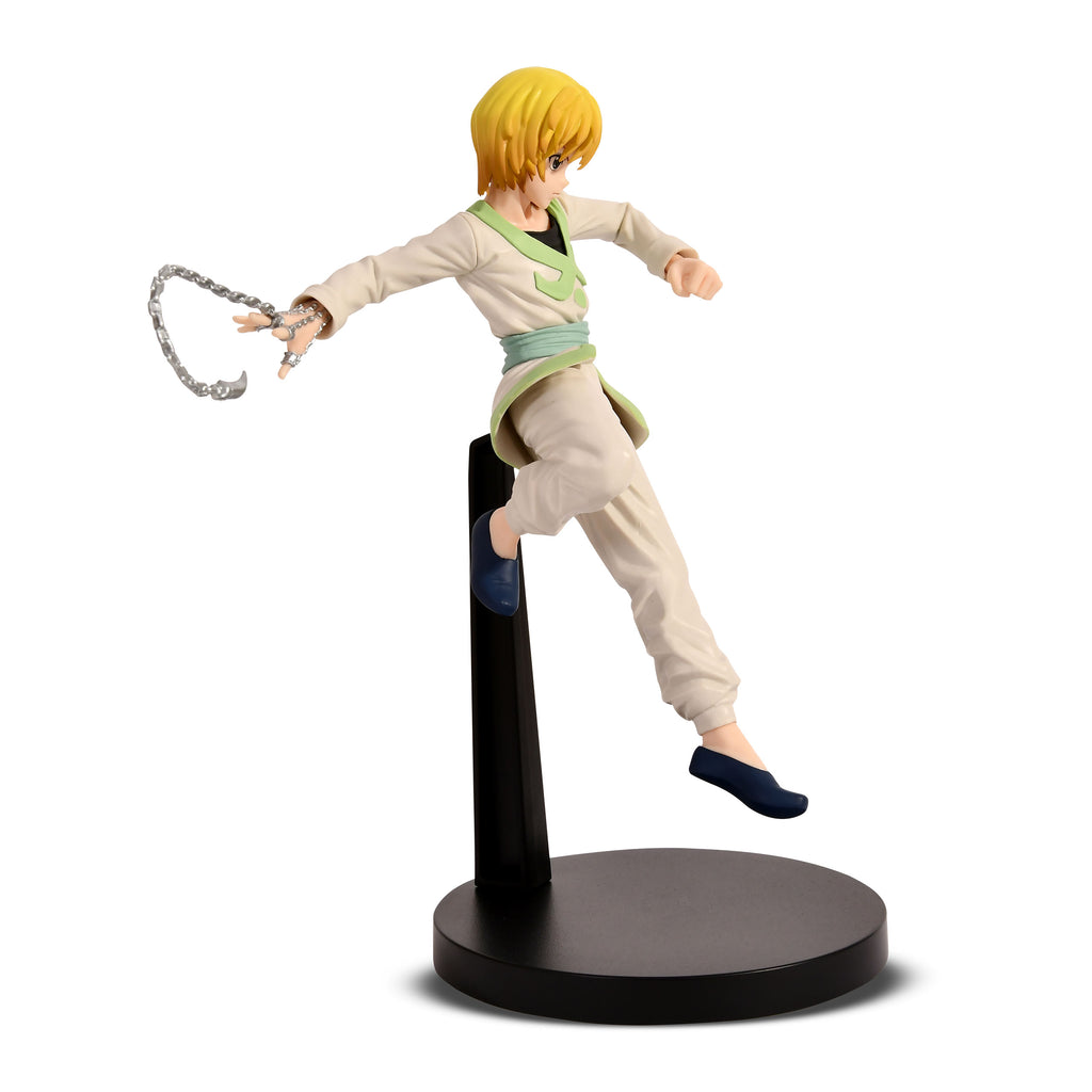 Productafbeelding Hunter x Hunter - Kurapika Vibration Stars Figuur