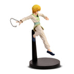 Productafbeelding Hunter x Hunter - Kurapika Vibration Stars Figuur