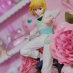 Productafbeelding Hunter x Hunter - Kurapika Vibration Stars Figuur