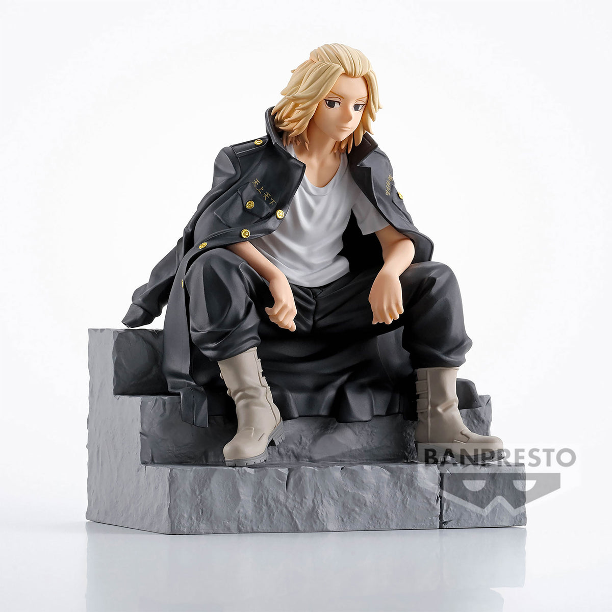 Product image Tokyo Revengers - Manjiro Sano Break Time Collection Figure