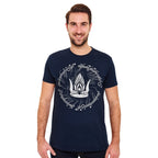 Product image The Lord of the Rings - Crown of Gondor T-Shirt blue