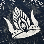 Product image The Lord of the Rings - Crown of Gondor T-Shirt blue