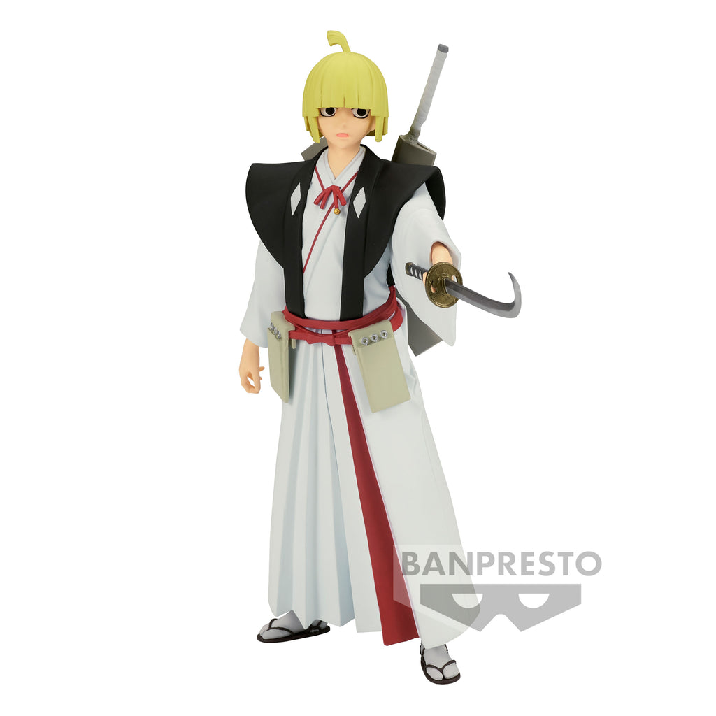Productafbeelding Hell's Paradise - Yamada Asaemon Fuchi Vibration Stars Figuur