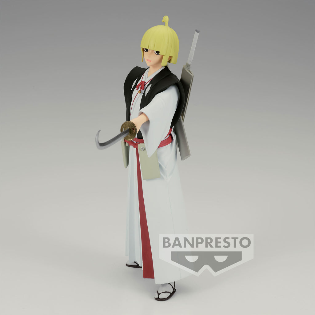 Productafbeelding Hell's Paradise - Yamada Asaemon Fuchi Vibration Stars Figuur