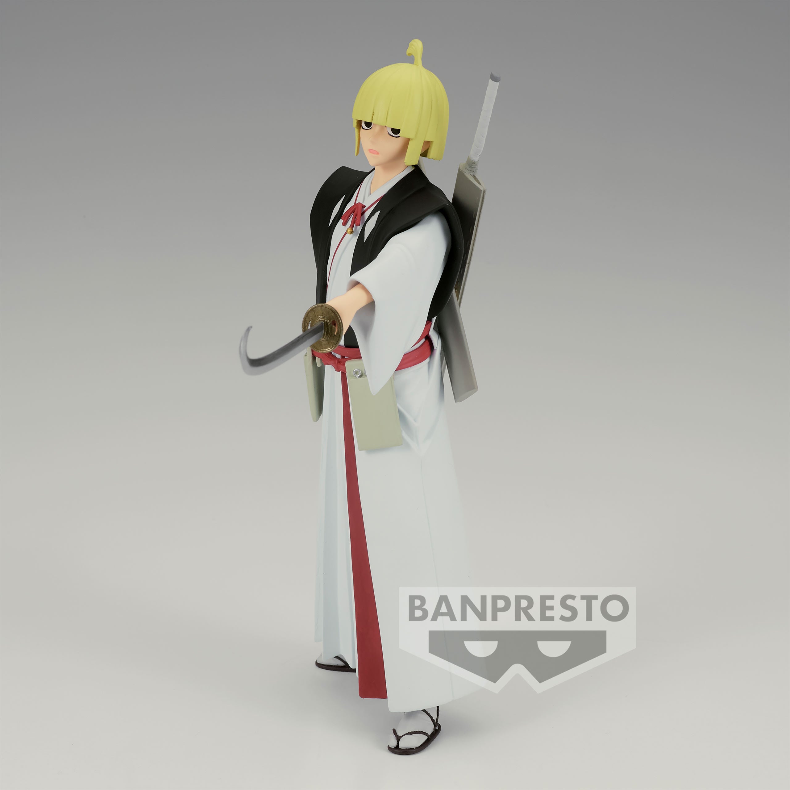 Product image Hell's Paradise - Yamada Asaemon Fuchi Vibration Stars Figure