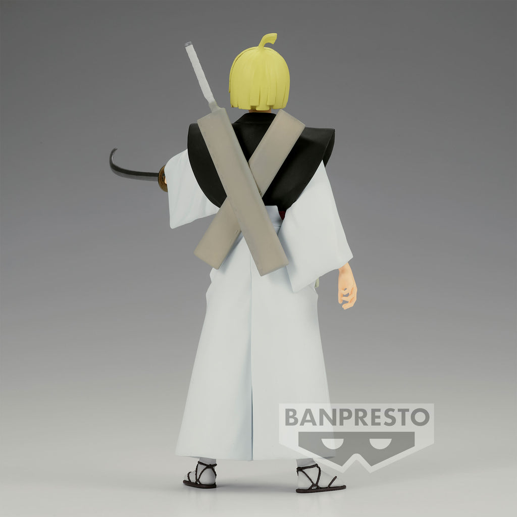 Productafbeelding Hell's Paradise - Yamada Asaemon Fuchi Vibration Stars Figuur