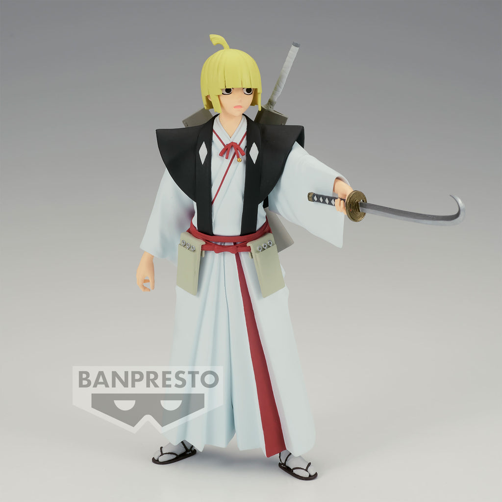 Productafbeelding Hell's Paradise - Yamada Asaemon Fuchi Vibration Stars Figuur