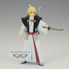Productafbeelding Hell's Paradise - Yamada Asaemon Fuchi Vibration Stars Figuur