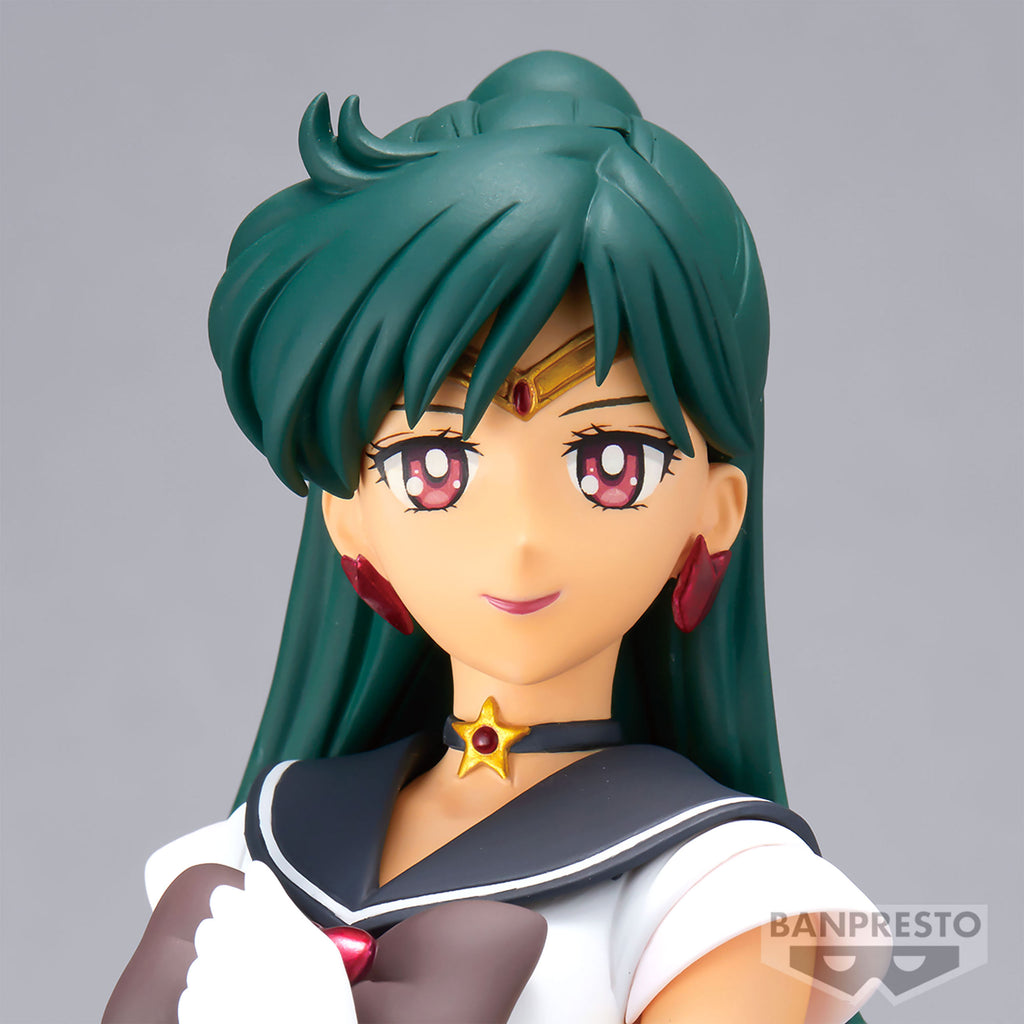 Product image Sailor Moon Eternal - Pluto Glitter & Glamours Figure