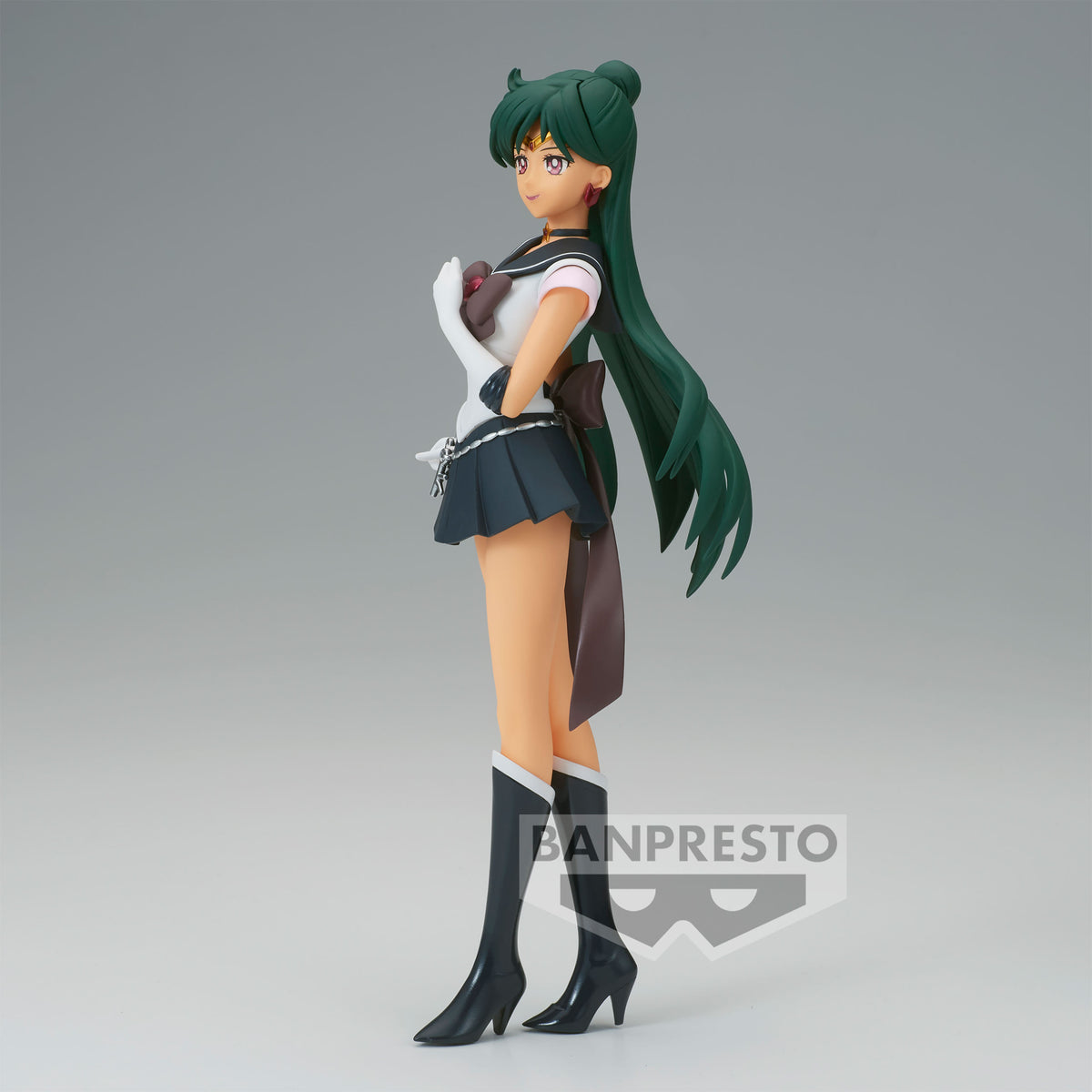 Product image Sailor Moon Eternal - Pluto Glitter & Glamours Figure