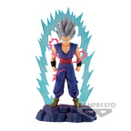 Productafbeelding Dragon Ball Super - Super Hero Son Gohan Figuur