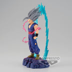 Productafbeelding Dragon Ball Super - Super Hero Son Gohan Figuur