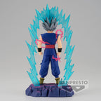 Productafbeelding Dragon Ball Super - Super Hero Son Gohan Figuur