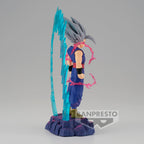 Productafbeelding Dragon Ball Super - Super Hero Son Gohan Figuur