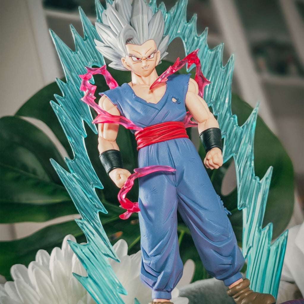 Productafbeelding Dragon Ball Super - Super Hero Son Gohan Figuur