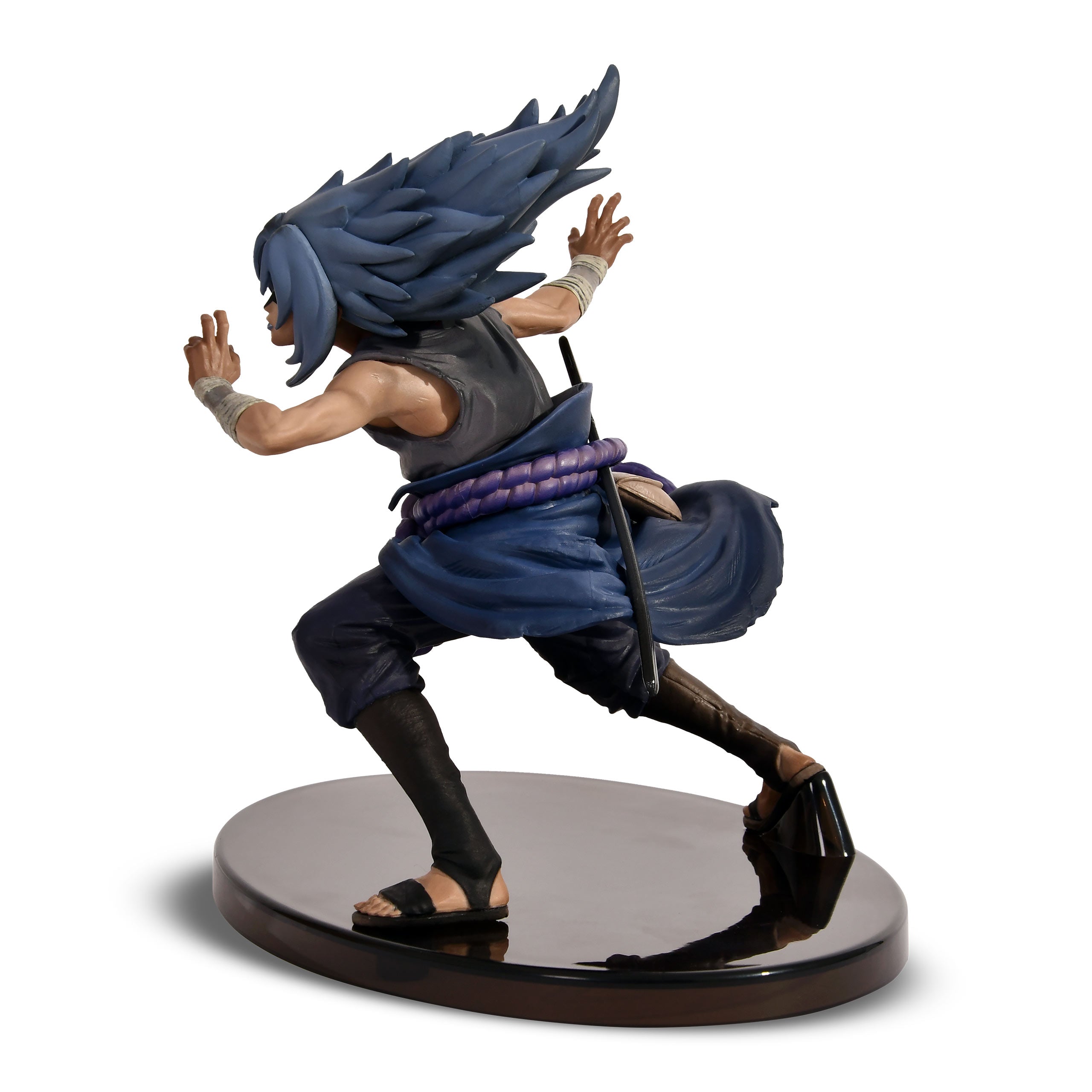 Productafbeelding Naruto Shippuden - Uchiha Sasuke Colosseum Figuur