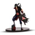 Productafbeelding Naruto Shippuden - Uchiha Itachi Colosseum Figuur