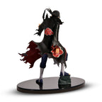 Productafbeelding Naruto Shippuden - Uchiha Itachi Colosseum Figuur
