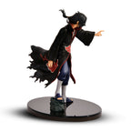 Productafbeelding Naruto Shippuden - Uchiha Itachi Colosseum Figuur