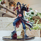 Productafbeelding Naruto Shippuden - Uchiha Itachi Colosseum Figuur