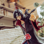 Productafbeelding Naruto Shippuden - Uchiha Itachi Colosseum Figuur