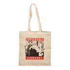 Productafbeelding Villains - Ongelooflijk fantastische jute tas