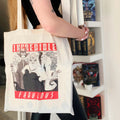 Productafbeelding Villains - Ongelooflijk fantastische jute tas