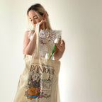Product image Aristocats - Picture Purr-fect! Jute bag