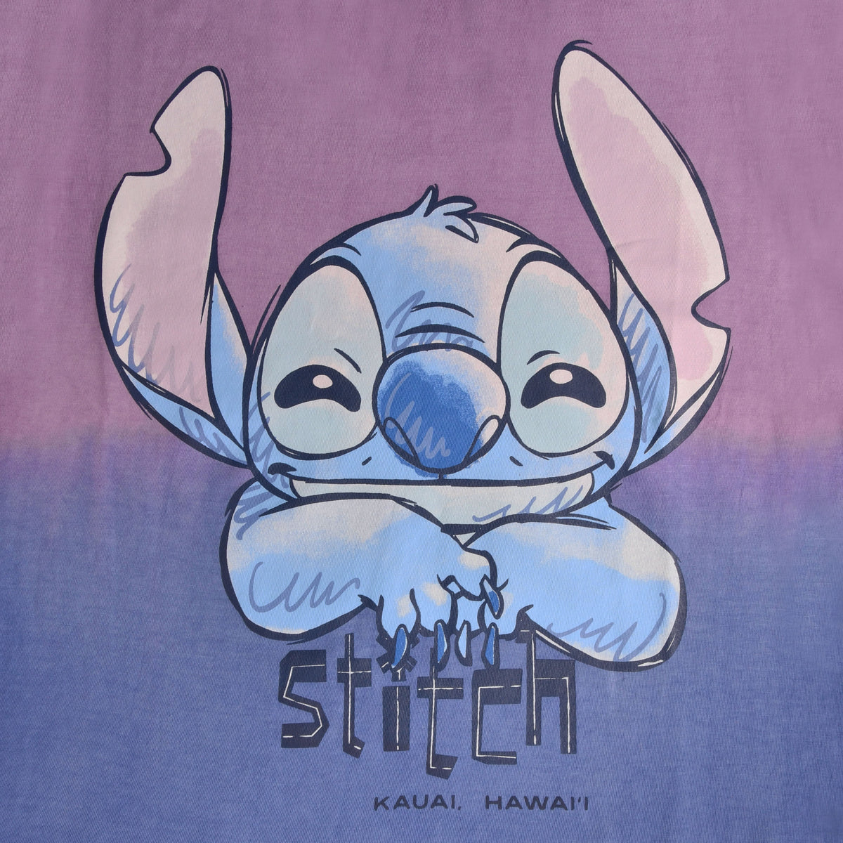 Product image Lilo & Stitch - Kauai Hawaii Boyfriend T-Shirt Women