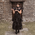Product image Wednesday - Rave'N Dance Costume Dress Women black