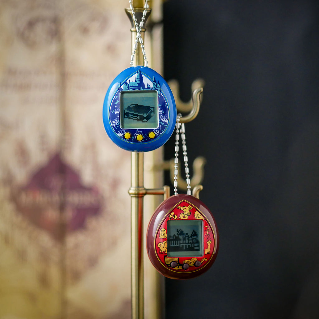Product image Harry Potter - Hogwarts Tamagotchi Blue