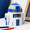 Productafbeelding Star Wars - R2-D2 wekker